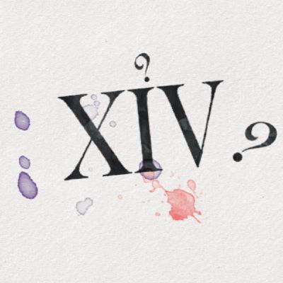 Libro de las preguntas • Capítulo XIV