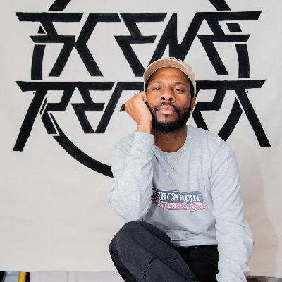 Fat Tony on Houston Texas Rap, Online Music Nerds and Being 90% African in America