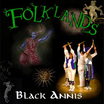 Black Annis Black Annis