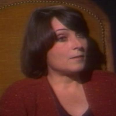 Jeanne Favret-Saada : Les mots, la mort, les sorts