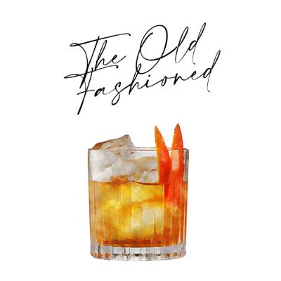THE OLD FASHIONED THE OLD FASHIONED