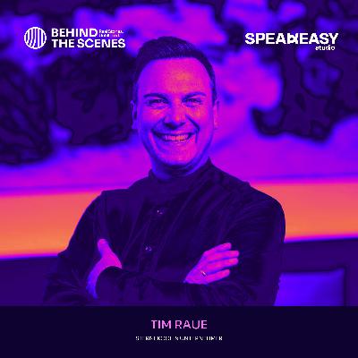 Behind Tim Raue: Disziplin, Scheitern & Spicy Business