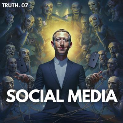 Quitting social media | TRUTH. 07