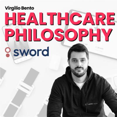 CEO of Sword Health: Virgílio Bento CEO of Sword Health: Virgílio Bento