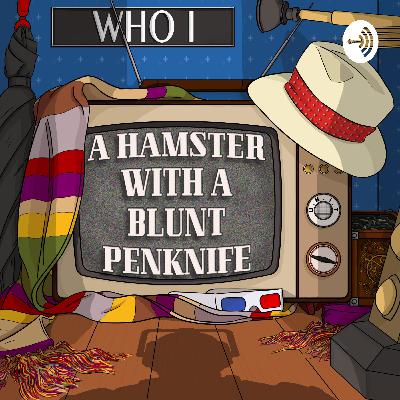 Hamster At the Movies Part Three (with Mark Rawlins)