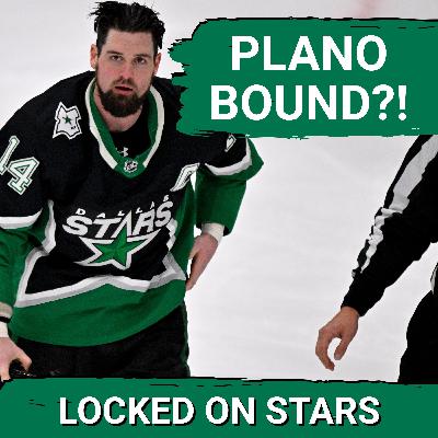 Why the Dallas Stars RELOCATION to Plano Feels Inevitable: AAC Limitations and Revenue Impact