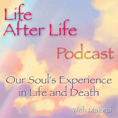 Beyond the Veil: Majona Shares How Her Spiritual Gifts Work Part 1