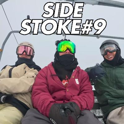 Episode 9: 70 Foot Jumps and SUPERPARK | YLTHI #36