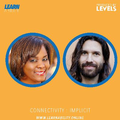 Dr. Nicole Turner Lee & Pontus Strimling: Implicit, shapes the future