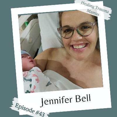 Ep. 43 Our careless words, highs, lows, and Beautiful Miracles!