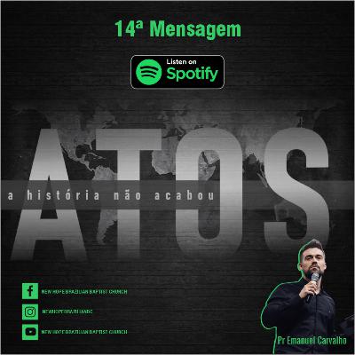 14 Atos, a história não acabou 19 Abril 2023 14 Atos, a história não acabou 19 Abril 2023