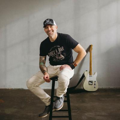 The Darryn Yates Interview
