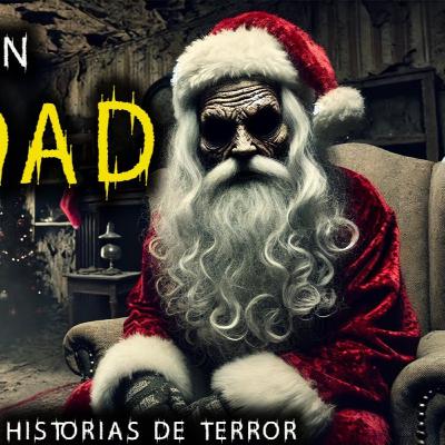 ATERRADORAS HISTORIAS DE TERROR EN NAVIDAD - Historias Siniestras