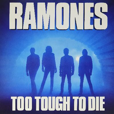 Too Tough To Die. Poderoso, Rápido e Fantástico (1984)