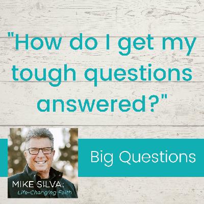 Big Questions: Part 1