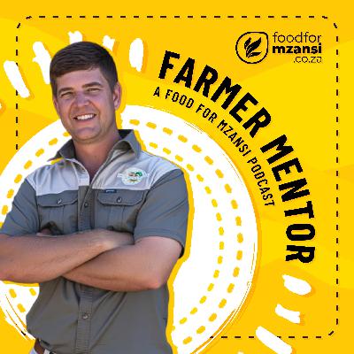 DJ Meades says smart farming starts with training workers