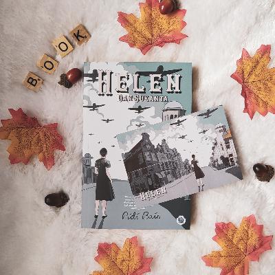 Helen dan Sukanta - Sisa Perjuangan Cinta dari Masa Penjajahan Helen dan Sukanta - Sisa Perjuangan Cinta dari Masa Penjajahan