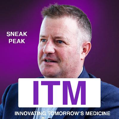Sneak Peek: Rick Fultz on Cancer Precision Medicine with real power Sneak Peek: Rick Fultz on Cancer Precision Medicine with real power
