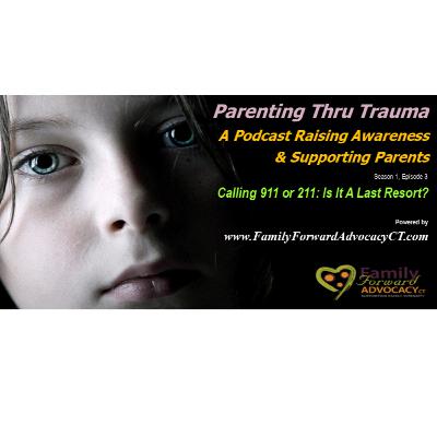 Calling 911 or 211: Is it a last resort?