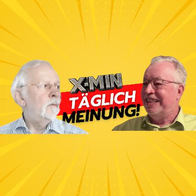 – Neues Woche, altes Spiel – Merz im Ausland, Glöckner bei den Reichen Klingbeil will Reichensteuer – Neues Woche, altes Spiel – Merz im Ausland, Glöckner bei den Reichen Klingbeil will Reichensteuer