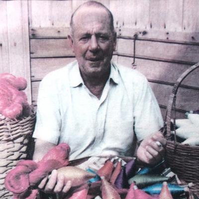 #28 - The Vanishing of the Thai Silk King – Jim Thompson