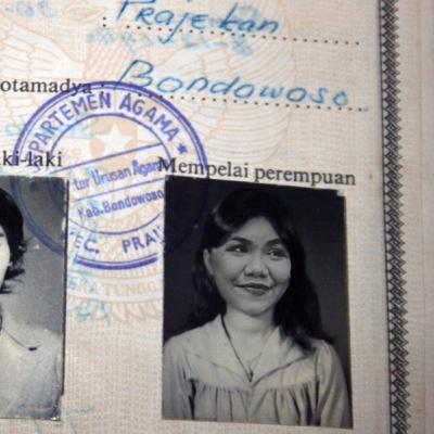 EP.3 “Harta, Tahta & KUA (Nanti Aja)” Lintang Sandhinika