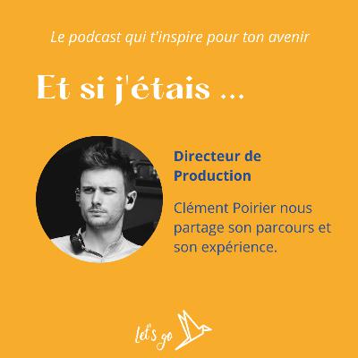 Et si j'étais Directeur de Production dans le spectacle