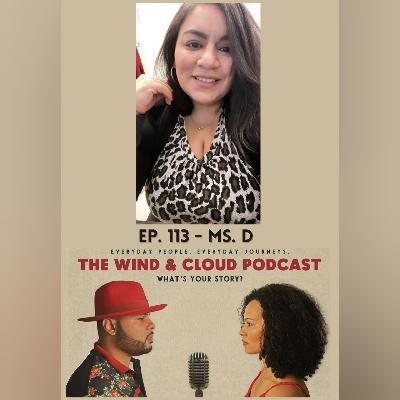 EP. 113 - Daisy EP. 113 - Daisy