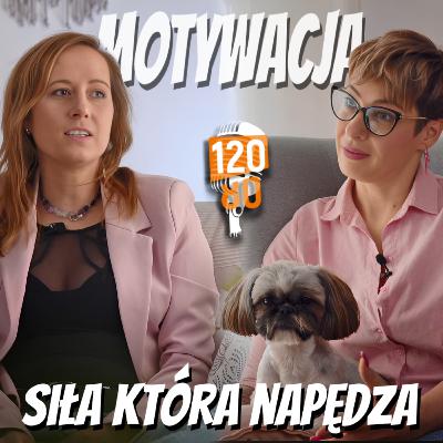 Motywacja – siła, która napędza