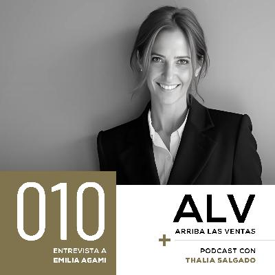 ¿Estás vendiendo desde la pasión… o sobreviviendo sin límites?