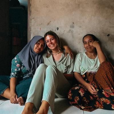 Tag 2 & 3: Einzigartige Momente im Herzen Lomboks Tag 2 & 3: Einzigartige Momente im Herzen Lomboks