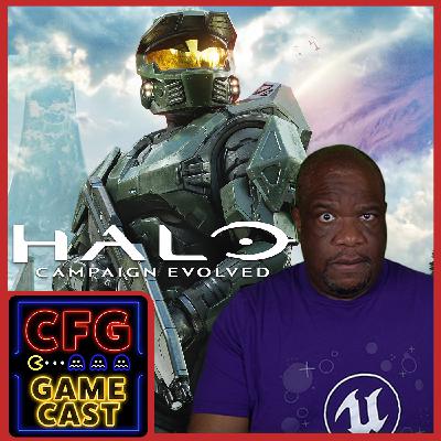 CFG Game Cast 283: A Huge Turning Point In Gaming CFG Game Cast 283: A Huge Turning Point In Gaming