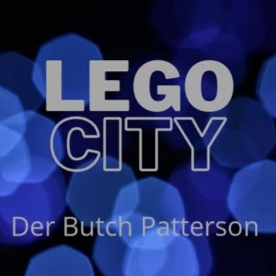 Folge 3:Der Butch Patterson