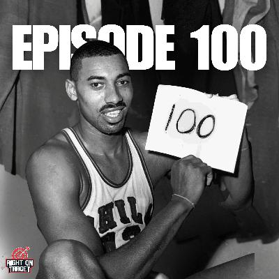 Episode 100: Fan Mailbag, Trey Hendrickson Trade Talk, and Chance Album Review!