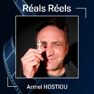 S01 E02 - Armel HOSTIOU S01 E02 - Armel HOSTIOU