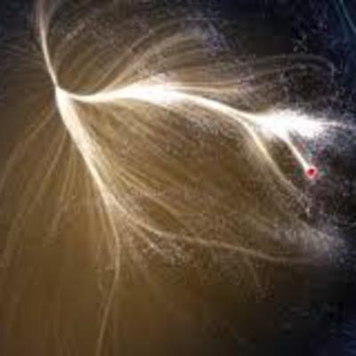 Our Planet is Hurtling Towards "the Great Attractor"