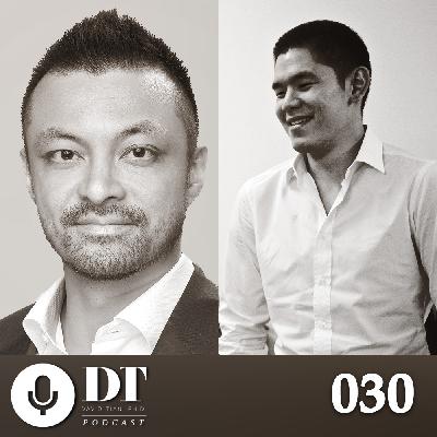 How to Find Certainty in Uncertain Times w/ Henry Chong | DTPHD Podcast 30 How to Find Certainty in Uncertain Times w/ Henry Chong | DTPHD Podcast 30