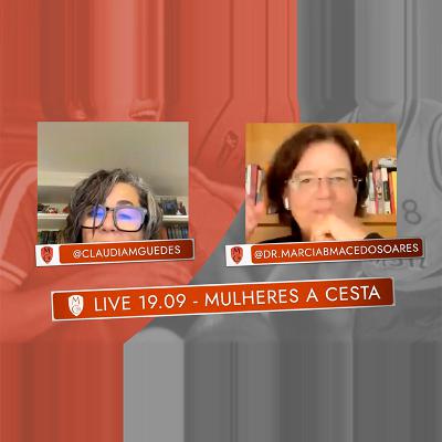 12 - Live - 19/09/2022 - Dra. Marcia B. de Macedo Soares