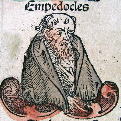 Empedokles #8