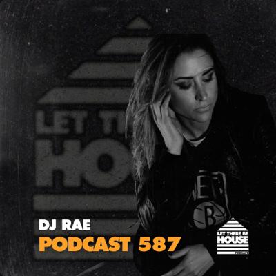 LTBH #587 with DJ Rae LTBH #587 with DJ Rae