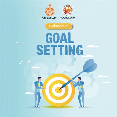 SACC India Podcast Episode 21: Goal Setting