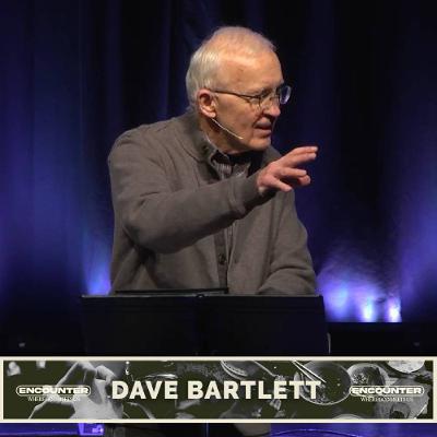 Encounter: Narratives & Struggles - Dave Bartlett