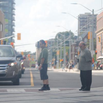 [Many] do not have access to dignity and respect - Mental Health (NAAW 2023)