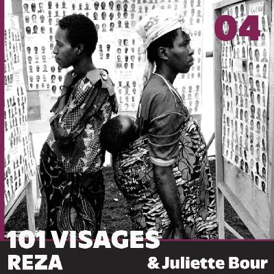 EP 04: Le génocide Rwandais - Portraits d'enfants perdus EP 04: Le génocide Rwandais - Portraits d'enfants perdus