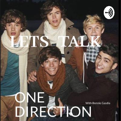 Let’s Talk One Direction  (Trailer)