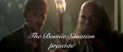 Pirates of the Caribbean