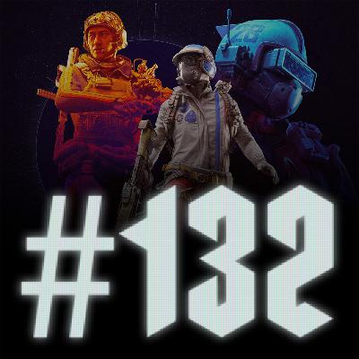 #132 - Arc Riders, Blake Manor a Outward #132 - Arc Riders, Blake Manor a Outward