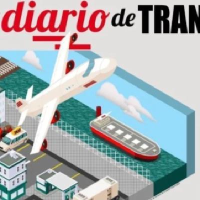 En la Radio de Diario de Transporte: Sergio Braojos, Director de Atención al Cliente de la Zona Centro en Luís Simões