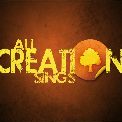 All Creation Sings (The Sky)