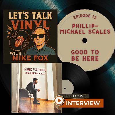 Phillip-Michael Scales